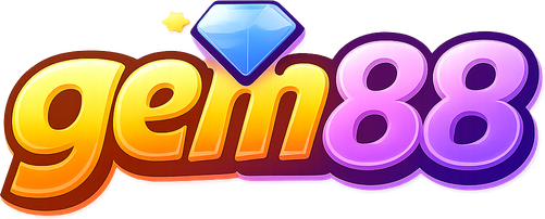 Logo gem88